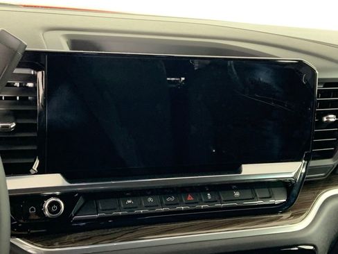 Used 2026 GMC Sierra 1500 Elevation image 26