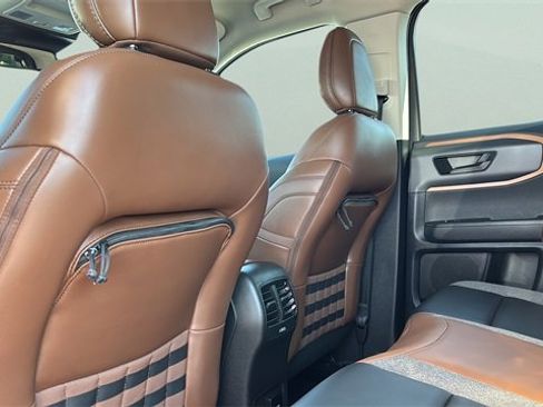 Certified 2023 Ford Bronco Sport Outer Banks image 55