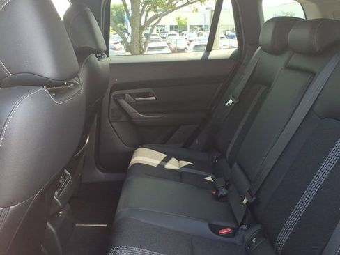 Certified 2025 MAZDA CX-50 AWD 2.5 S w/ Premium Package image 17