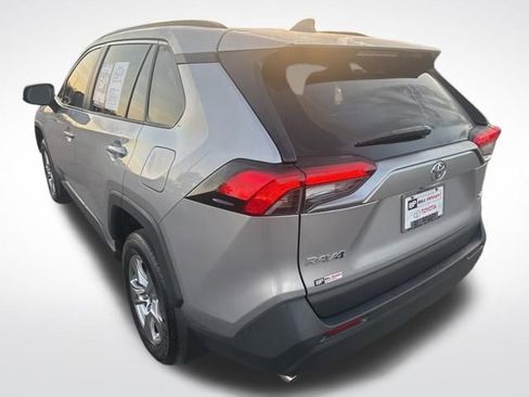 Used 2024 Toyota RAV4 XLE image 3