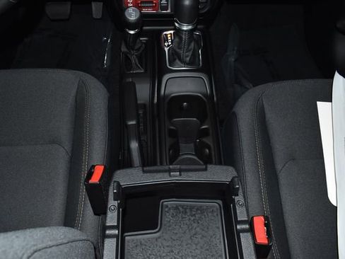 New 2026 Jeep Wrangler Willys image 17