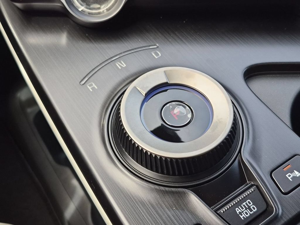 New 2026 Kia EV6 GT-Line RWD image 16