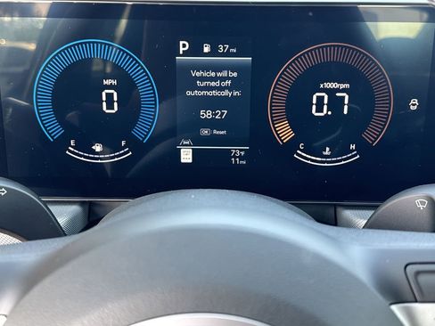 New 2026 Hyundai Sonata SEL FWD image 26