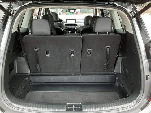 Used 2021 Kia Telluride EX w/ EX Premium Package image 28