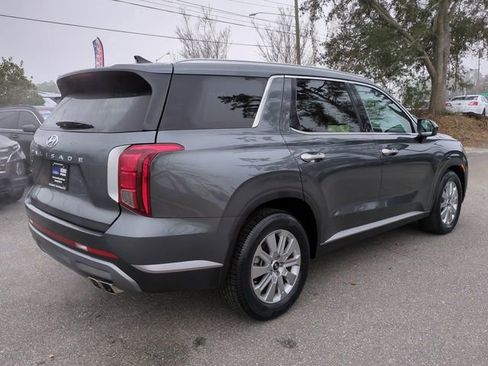 Used 2024 Hyundai Palisade SEL image 5