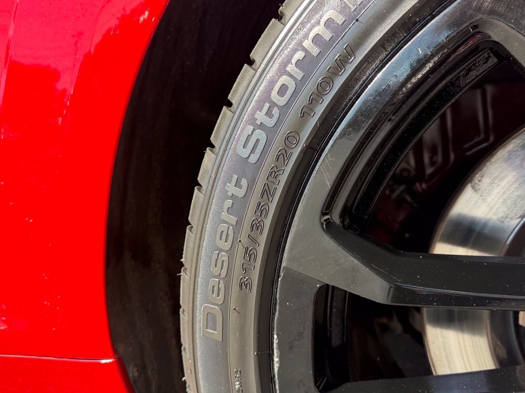 Used 2012 Chevrolet Camaro ZL1 RWD image 20