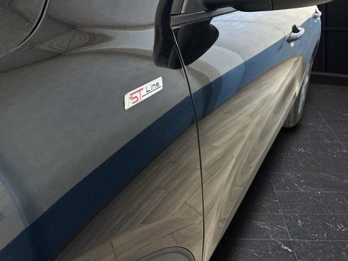 Certified 2025 Ford Escape ST-Line Elite image 30