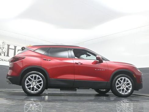 Used 2024 Chevrolet Blazer LT image 53