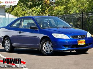 Used 2004 Honda Civic VP image 1