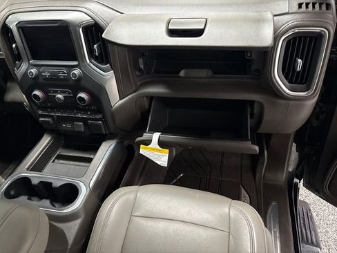 Used 2019 Chevrolet Silverado 1500 LTZ w/ LTZ Plus Package image 21