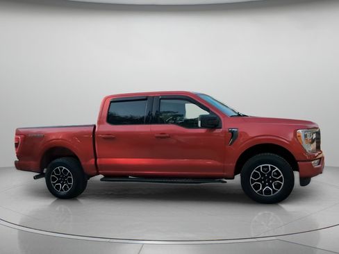 Certified 2023 Ford F150 XLT w/ Equipment Group 302A High AWD/4WD image 33