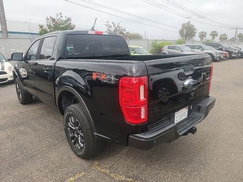 Used 2019 Ford Ranger XLT w/ FX4 Off-Road Package AWD/4WD image 10