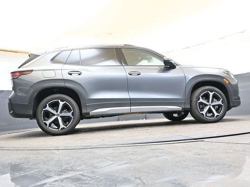 New 2026 Volkswagen Tiguan SE AWD/4WD image 34