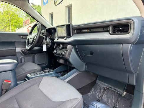 Used 2023 Ford Maverick XL image 18
