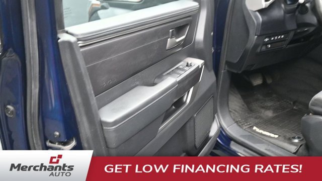 Used 2023 Toyota Tundra SR5 AWD/4WD image 17
