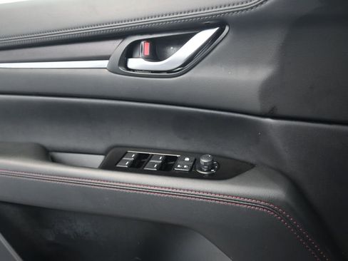 Used 2024 MAZDA CX-5 Carbon Edition image 14