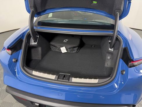 New 2026 Porsche Taycan image 15