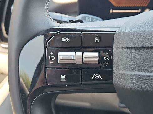 New 2026 Kia Sorento EX FWD image 24