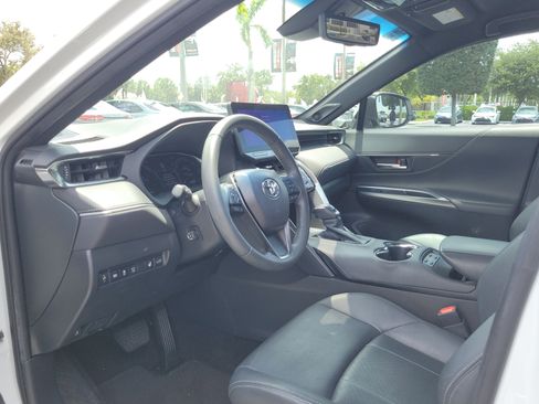 Used 2023 Toyota Venza Limited AWD/4WD image 19