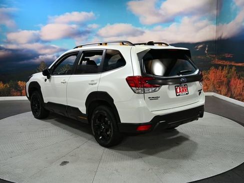 Certified 2024 Subaru Forester Wilderness image 6