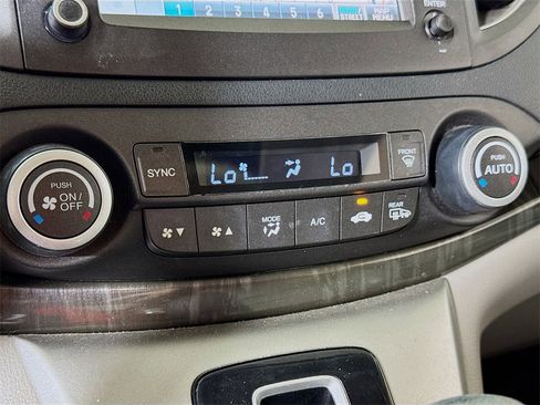 Used 2014 Honda CR-V EX-L image 14