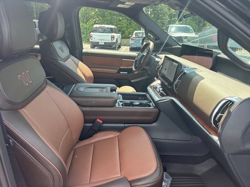 New 2027 Ford Expedition King Ranch AWD/4WD image 12