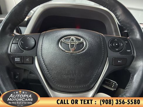 Used 2018 Toyota RAV4 Adventure w/ Cold Weather Package image 22