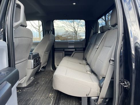 Used 2019 Ford F250 XLT w/ XLT Premium Package image 20