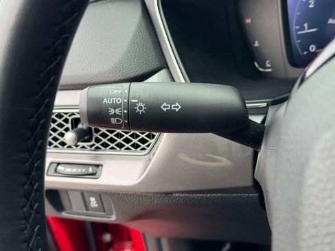 Used 2024 Acura Integra FWD image 20