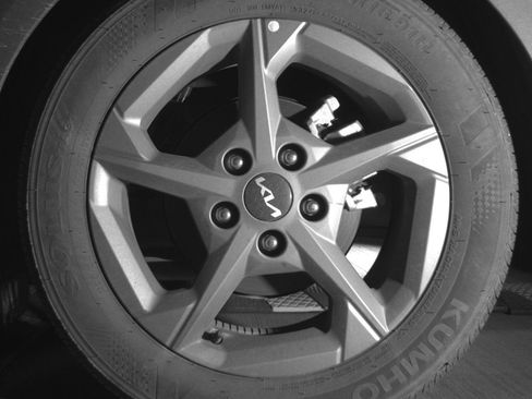 Used 2025 Kia K4 FWD image 14