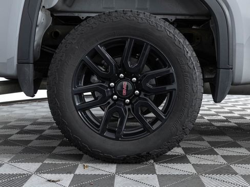 Certified 2024 GMC Sierra 1500 Elevation AWD/4WD image 44