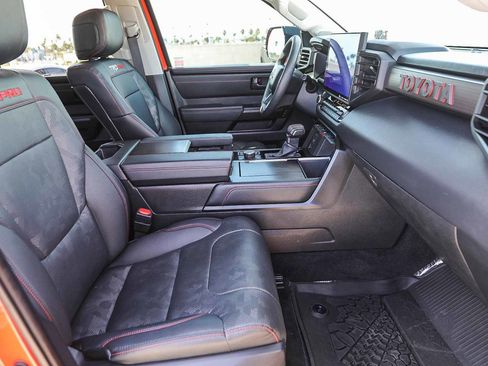 Used 2023 Toyota Sequoia TRD Pro image 16