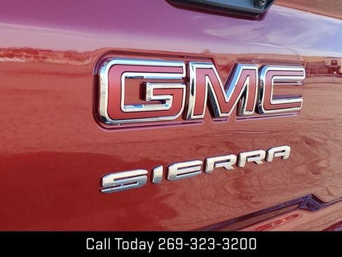New 2026 GMC Sierra 2500 SLT w/ SLT Premium Package image 27
