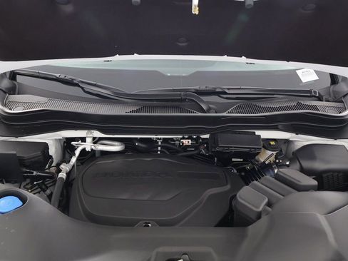 New 2026 Honda Ridgeline RTL image 9