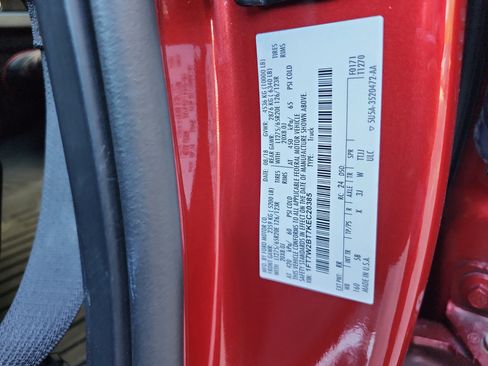 Used 2019 Ford F250 Lariat w/ Tow Technology Bundle image 27