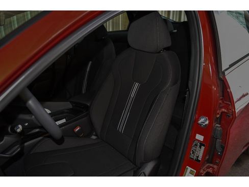 New 2025 Hyundai Elantra Sport FWD image 22