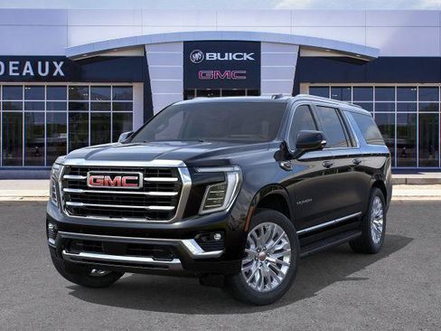 New 2026 GMC Yukon XL Elevation image 30