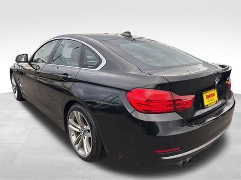 Used 2016 BMW 428i Gran Coupe image 6