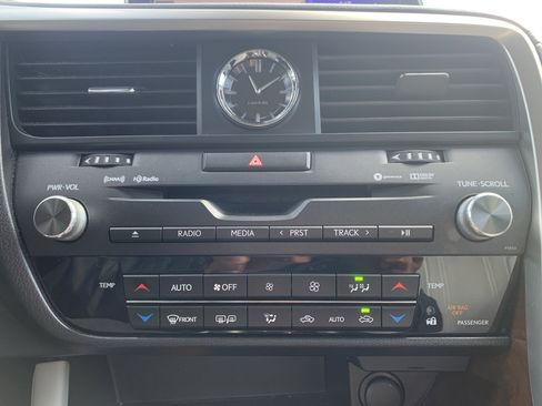 Used 2017 Lexus RX 350 FWD w/ Premium Package image 29