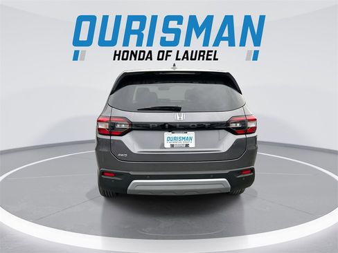 New 2025 Honda Pilot EX-L image 7