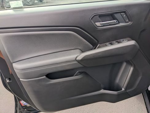 New 2026 Chevrolet Colorado LT w/ LT Convenience Package image 9