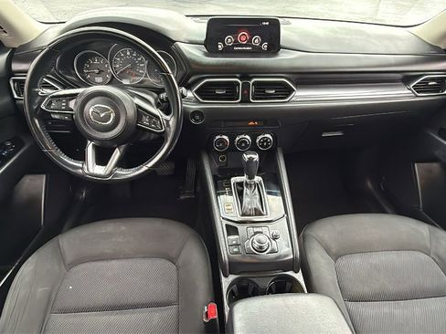 Used 2018 MAZDA CX-5 Sport image 7