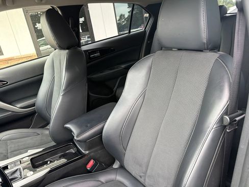 Used 2025 Mitsubishi Eclipse Cross SE AWD/4WD image 3