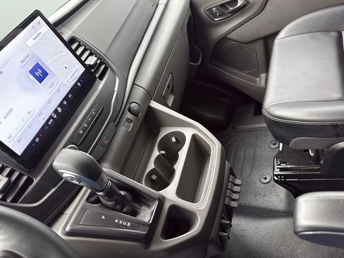 Used 2025 Ford Transit 350 XL w/ Upfitter Package image 21