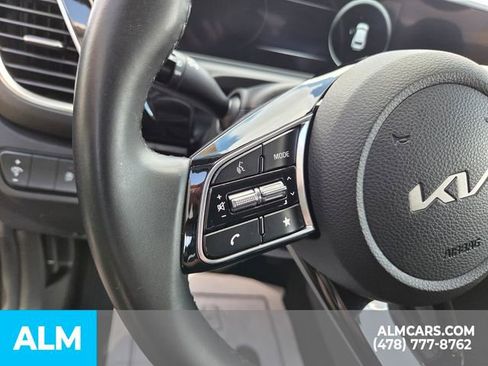 Used 2024 Kia Seltos S FWD image 20