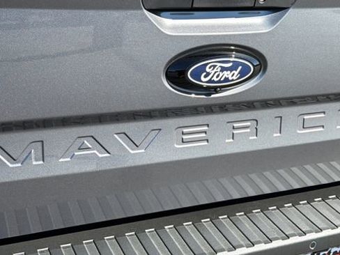 New 2026 Ford Maverick XLT AWD/4WD image 12