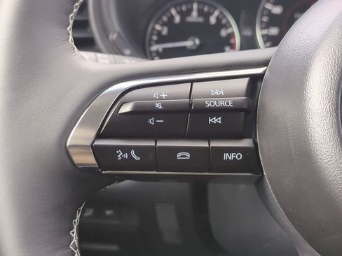 New 2026 MAZDA CX-30 2.5 Turbo w/ Premium Package image 24