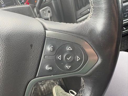 Used 2018 Chevrolet Silverado 1500 LT w/ Trailering Package image 17