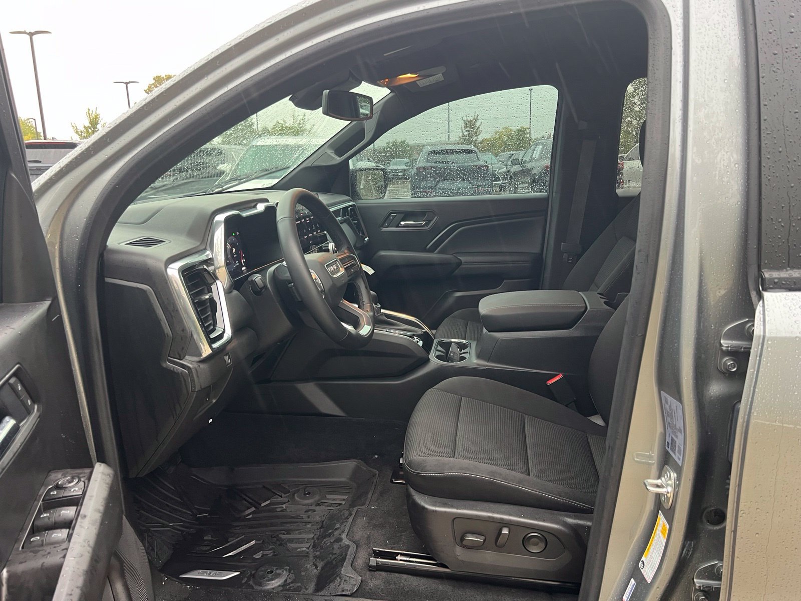 Used 2026 GMC Canyon Elevation w/ Convenience Package RWD image 22