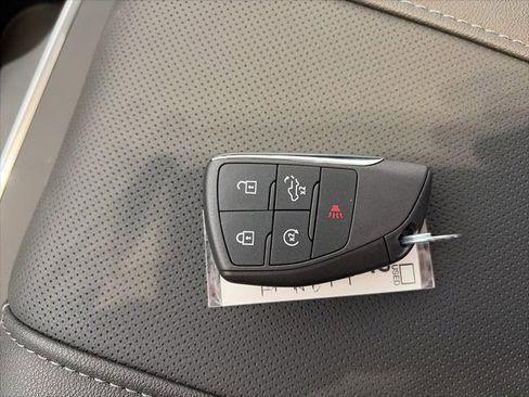 New 2026 Chevrolet Silverado 2500 LTZ image 28